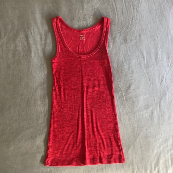 Tank top - Picture 3 of 6